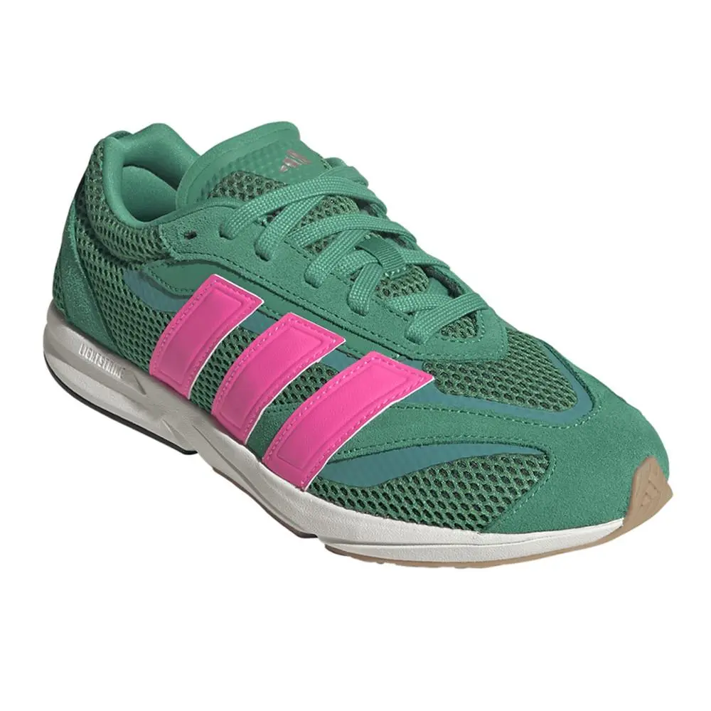 Adidas shoes - adidas Lightblaze Lp - Lightblaze - JP6181 - Green 8