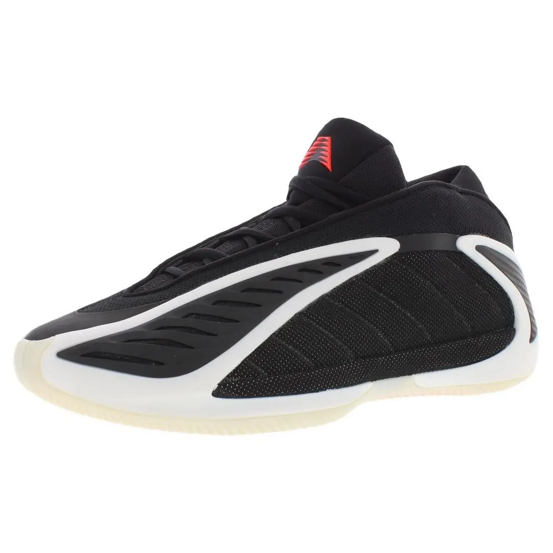 Adidas shoes - Core Black/Zero Metallic/Lucid Red, Main: Black 0