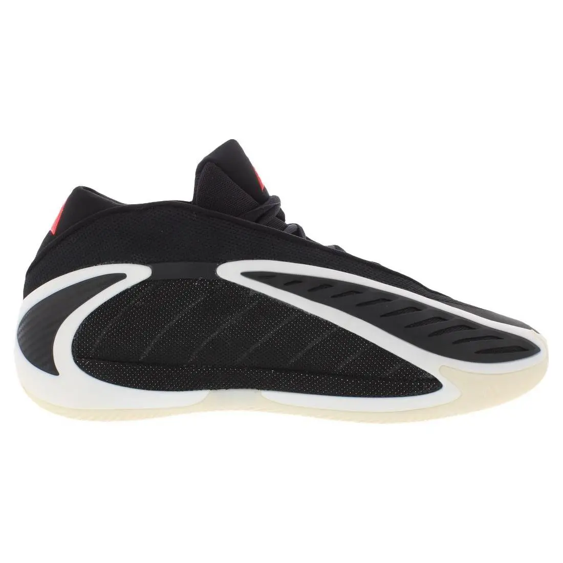 Adidas shoes - Core Black/Zero Metallic/Lucid Red, Main: Black 1