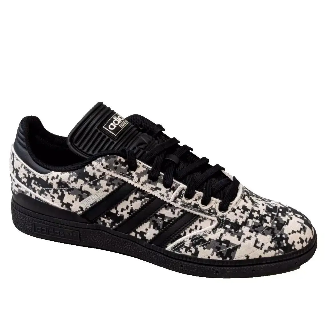 Adidas shoes - adidas Busenitz - Busenitz - JI4415 - Gray 1