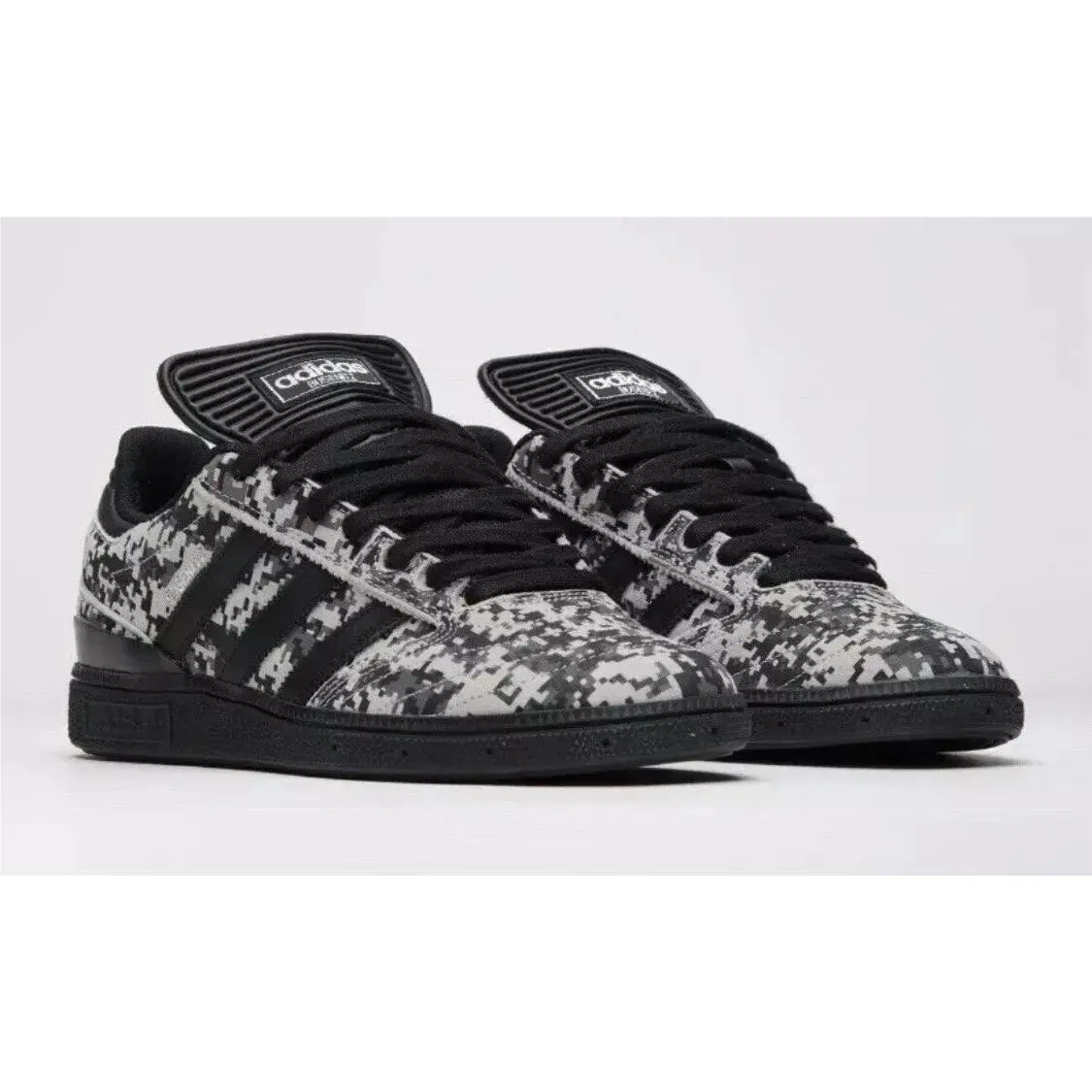 Adidas shoes - adidas Busenitz - Busenitz - JI4415 - Gray 9