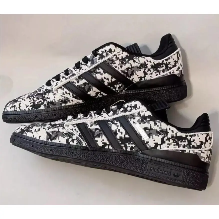 Adidas shoes - adidas Busenitz - Busenitz - JI4415 - Gray 0