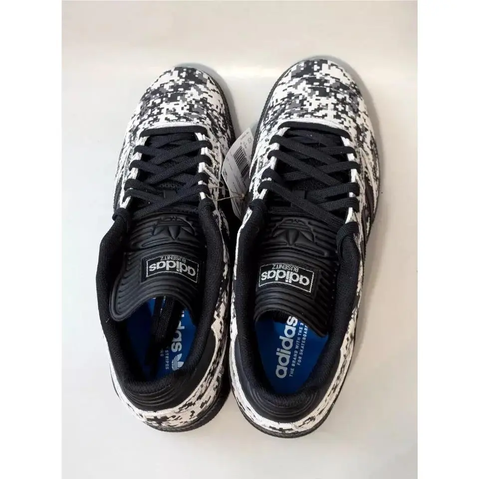 Adidas shoes - adidas Busenitz - Busenitz - JI4415 - Gray 4
