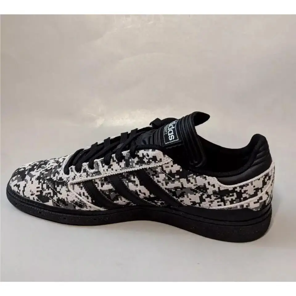 Adidas shoes - adidas Busenitz - Busenitz - JI4415 - Gray 6