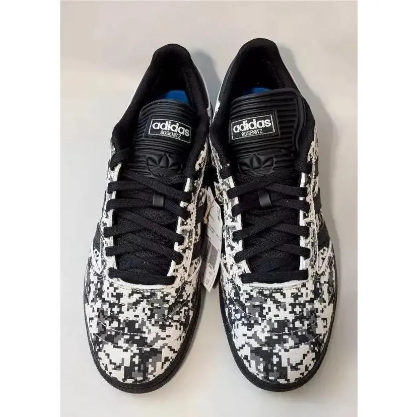 Adidas shoes - adidas Busenitz - Busenitz - JI4415 - Gray 16
