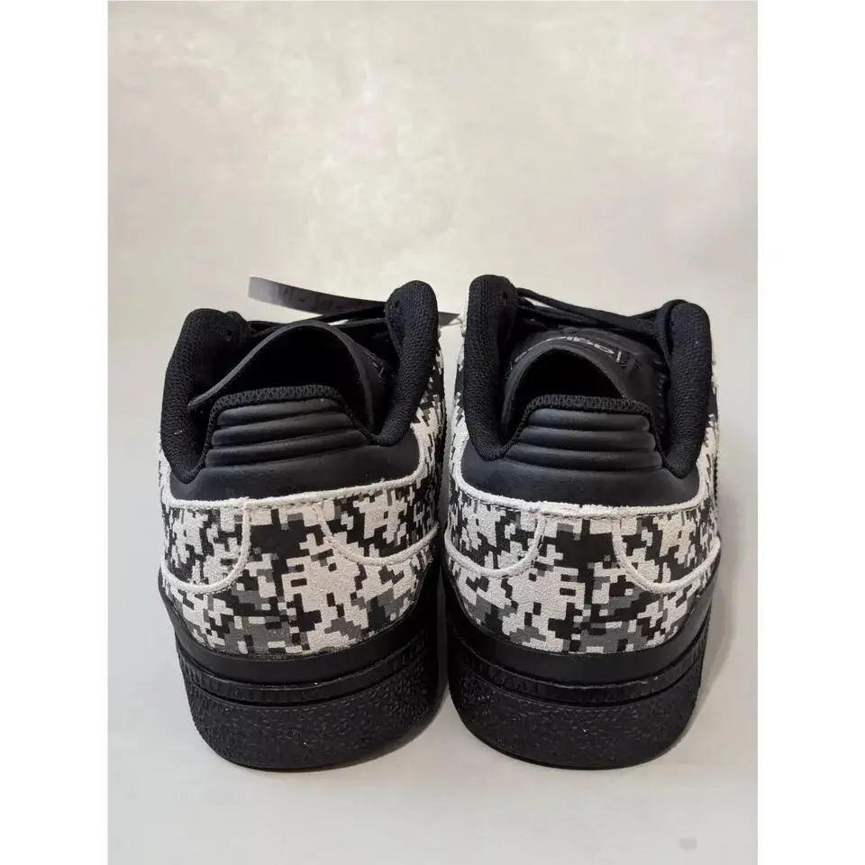 Adidas shoes - adidas Busenitz - Busenitz - JI4415 - Gray 19