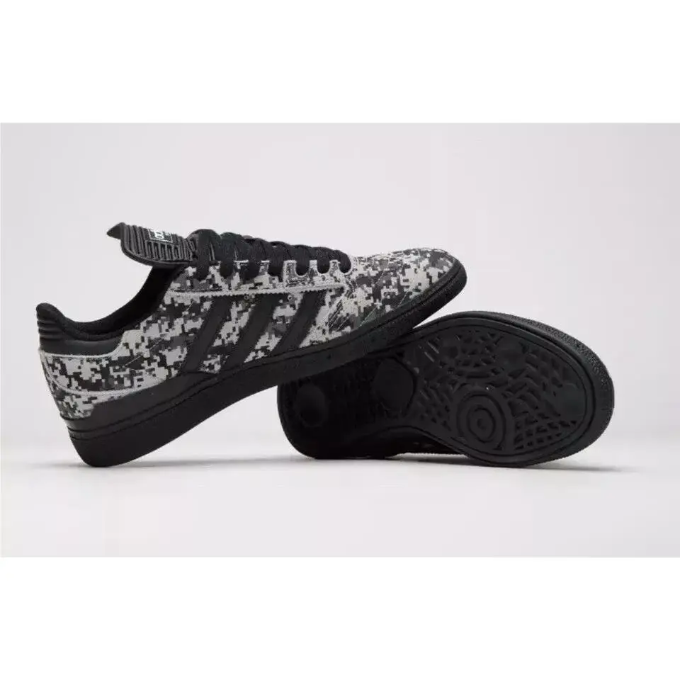 Adidas shoes - adidas Busenitz - Busenitz - JI4415 - Gray 25