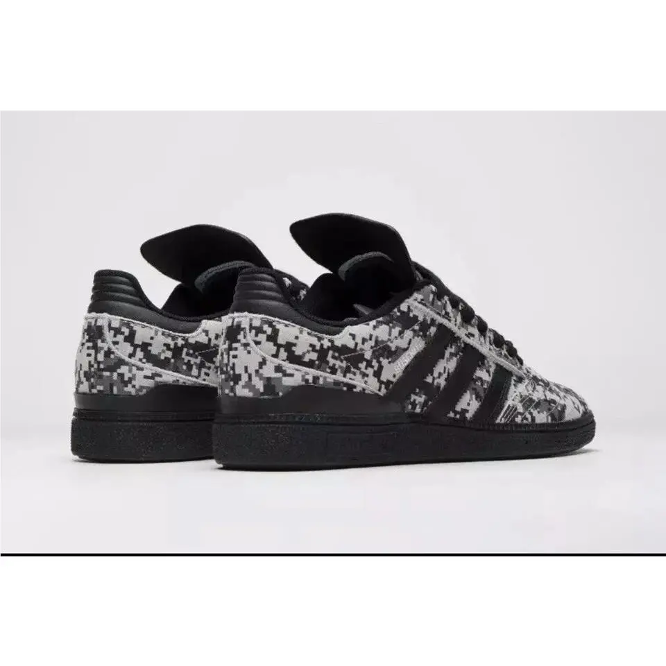 Adidas shoes - adidas Busenitz - Busenitz - JI4415 - Gray 10