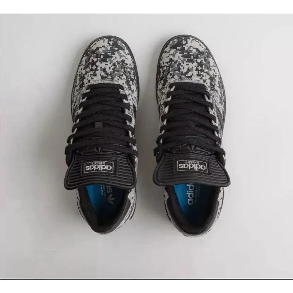 Adidas shoes - adidas Busenitz - Busenitz - JI4415 - Gray 12