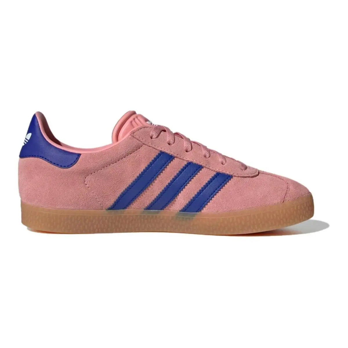 Adidas shoes - Adidas Gazelle - Gazelle - IG9153 - Pink 0
