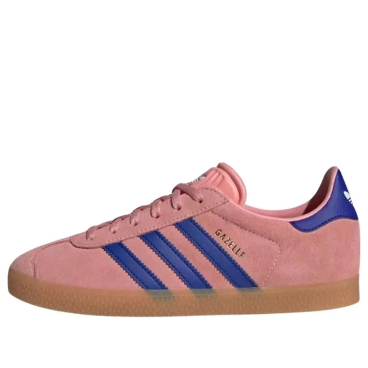 Adidas shoes - Adidas Gazelle - Gazelle - IG9153 - Pink 1
