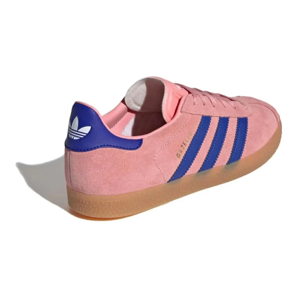 Adidas shoes - Adidas Gazelle - Gazelle - IG9153 - Pink 8