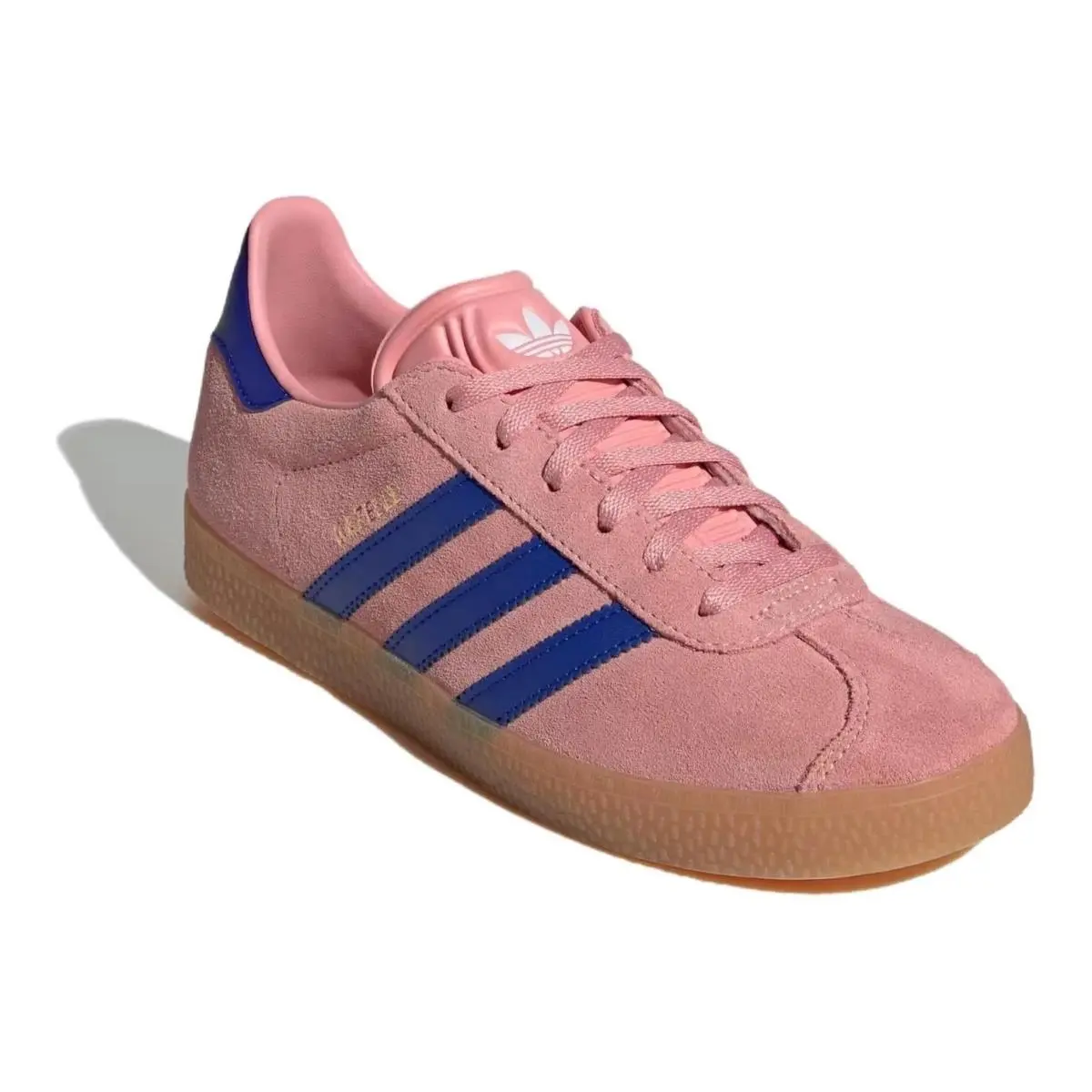 Adidas shoes - Adidas Gazelle - Gazelle - IG9153 - Pink 5