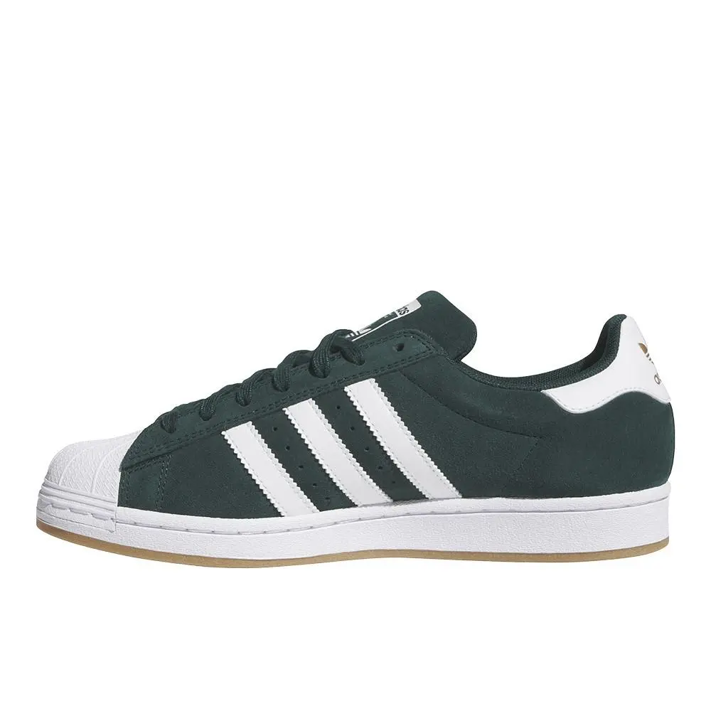 Adidas shoes - adidas Superstar Adv - Superstar Adv - KI5732 - Green 1