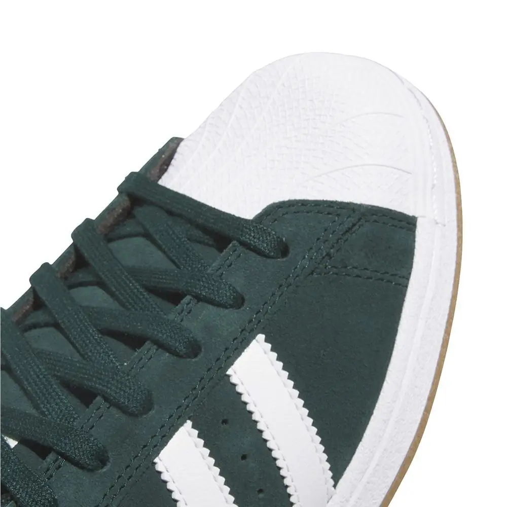 Adidas shoes - adidas Superstar Adv - Superstar Adv - KI5732 - Green 4