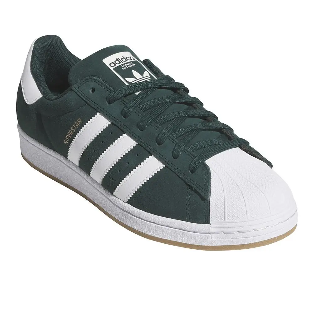 Adidas shoes - adidas Superstar Adv - Superstar Adv - KI5732 - Green 8