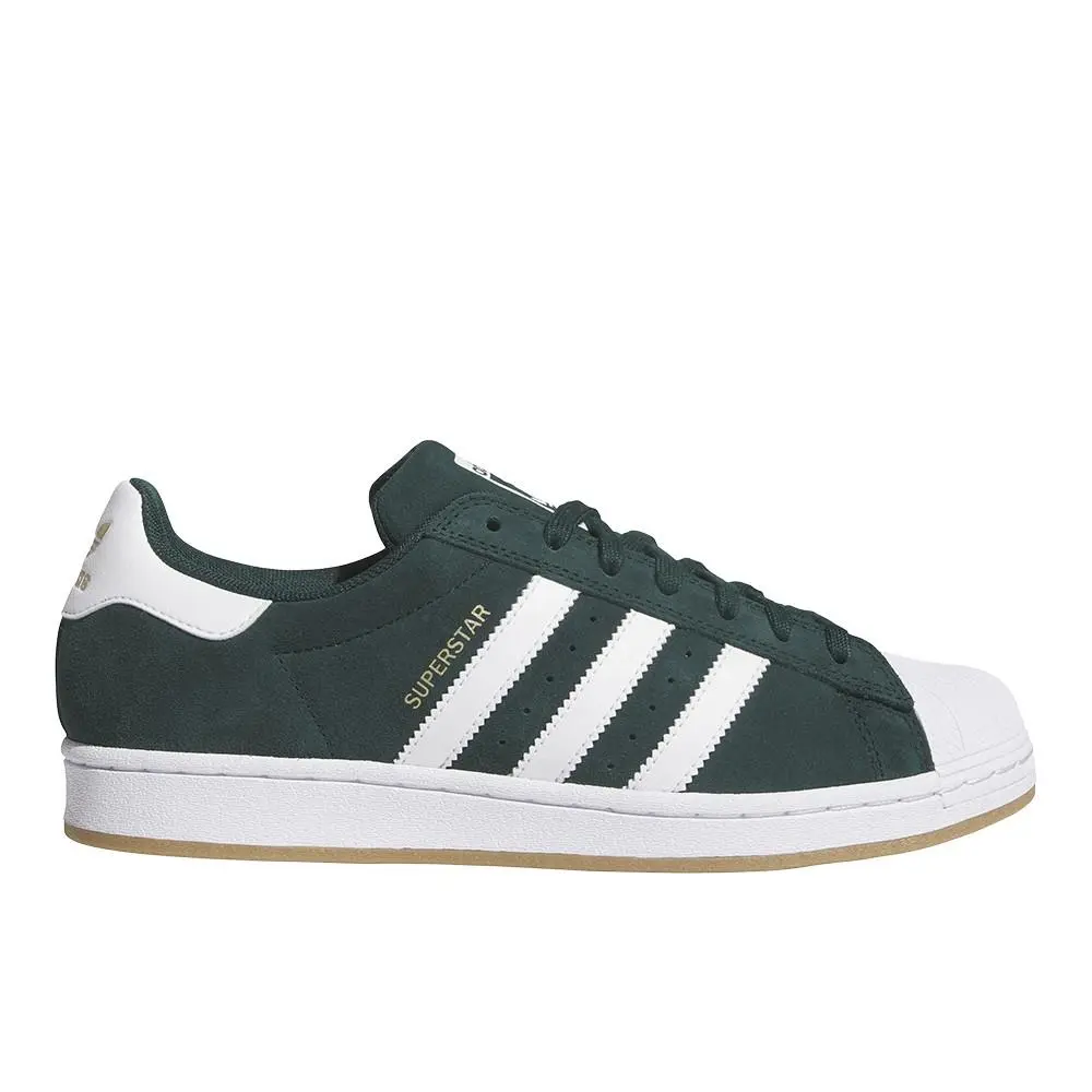 Adidas shoes - adidas Superstar Adv - Superstar Adv - KI5732 - Green 7