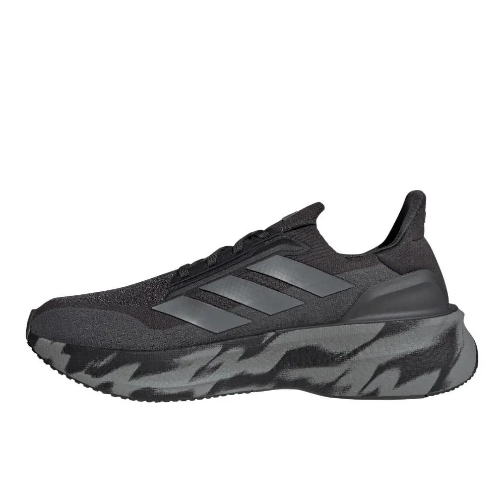 Adidas shoes - adidas Ultraboost Ultra Boost 5X Running - JR0530 - Grey 7