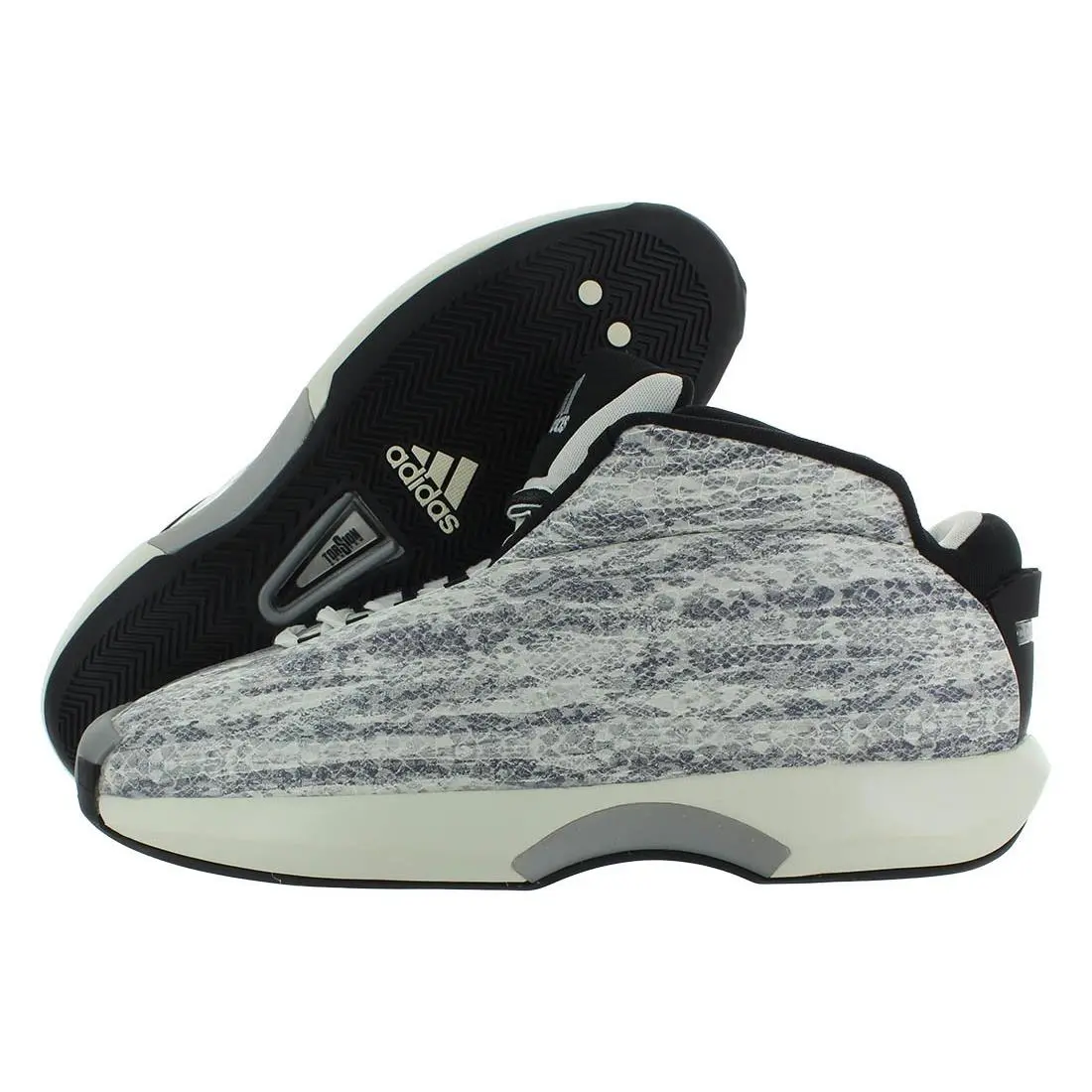 Crazy 1 Mens Shoes by Adidas
