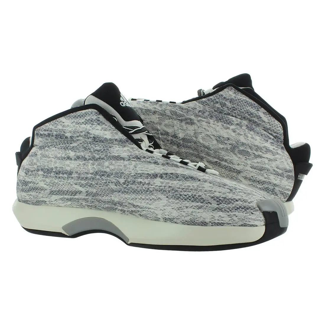 Adidas shoes - Off White/Core Black/Silver Metallic, Full: Off White/Core Black/Silver Metallic 1