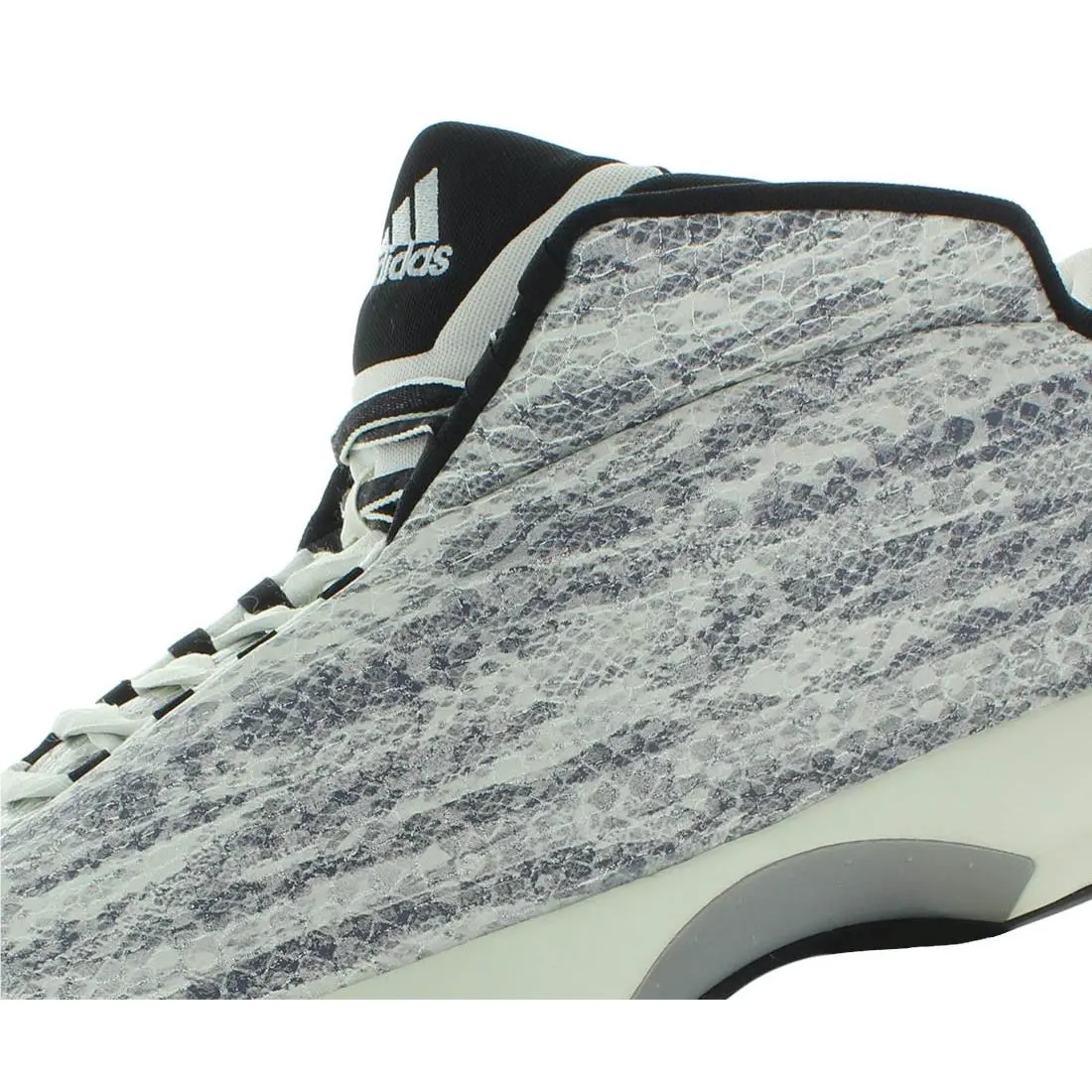 Adidas shoes - Off White/Core Black/Silver Metallic, Full: Off White/Core Black/Silver Metallic 0