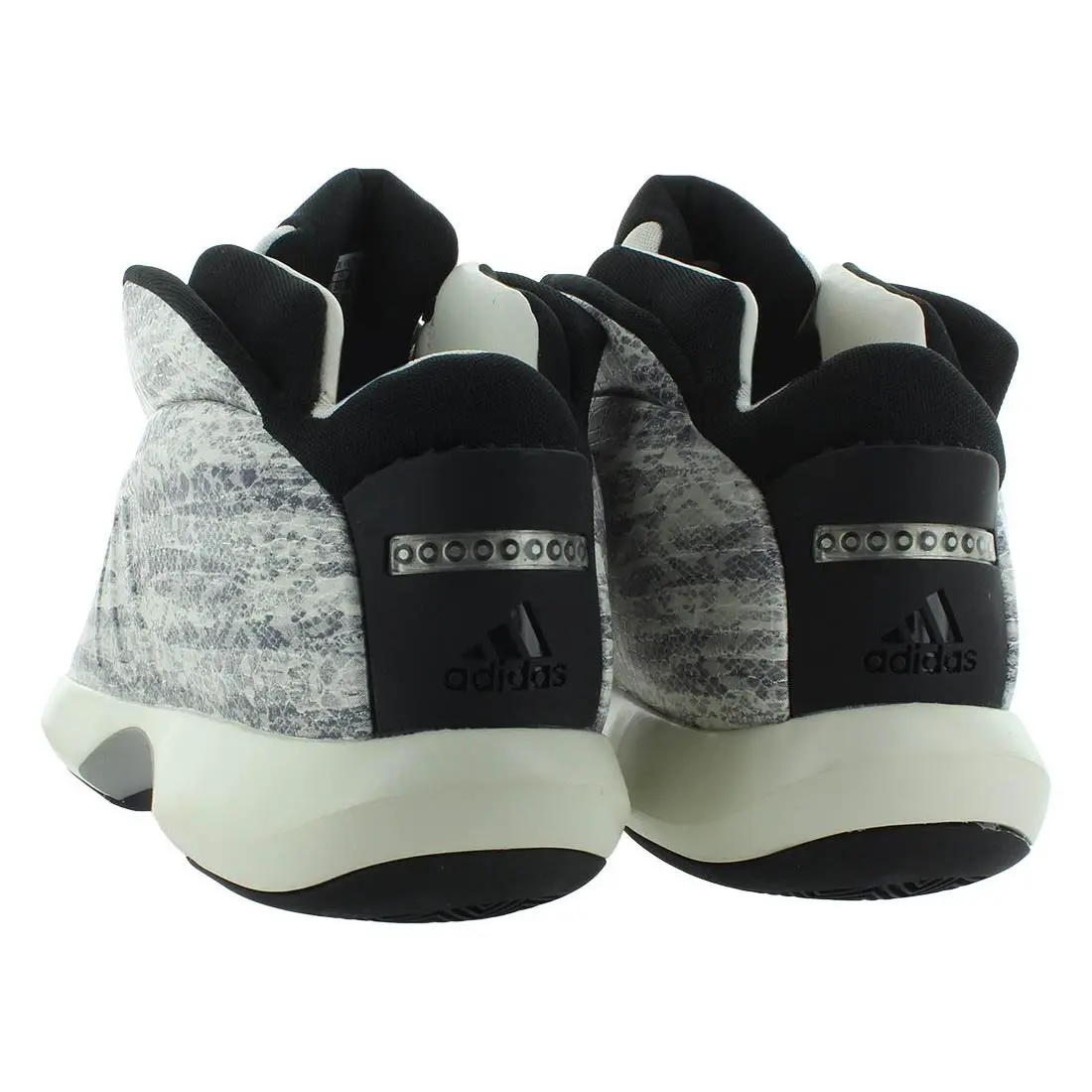 Adidas shoes - Off White/Core Black/Silver Metallic, Full: Off White/Core Black/Silver Metallic 6
