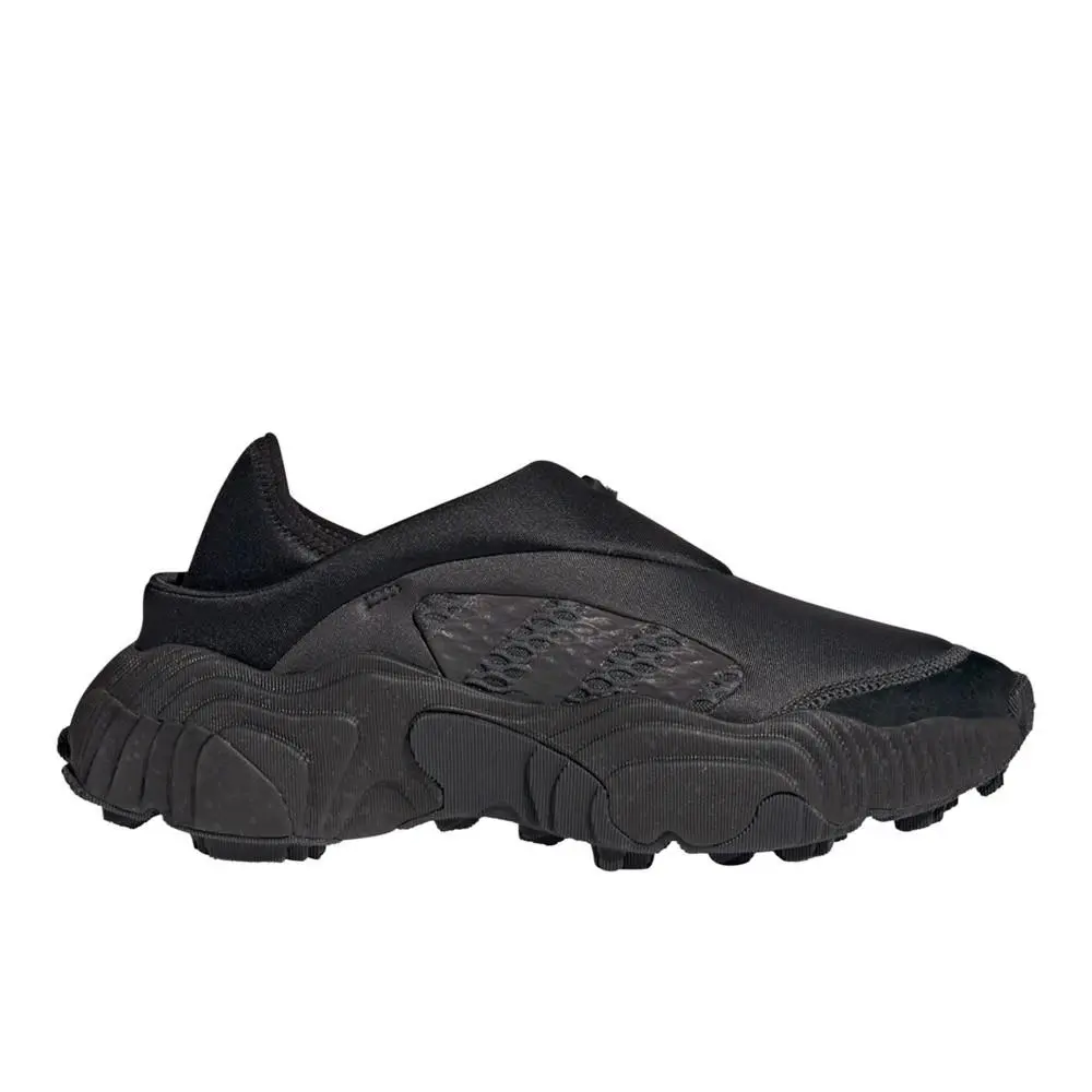 Adidas Rovermule Adventure Mens Black Sneakers Casual Shoes GW1845