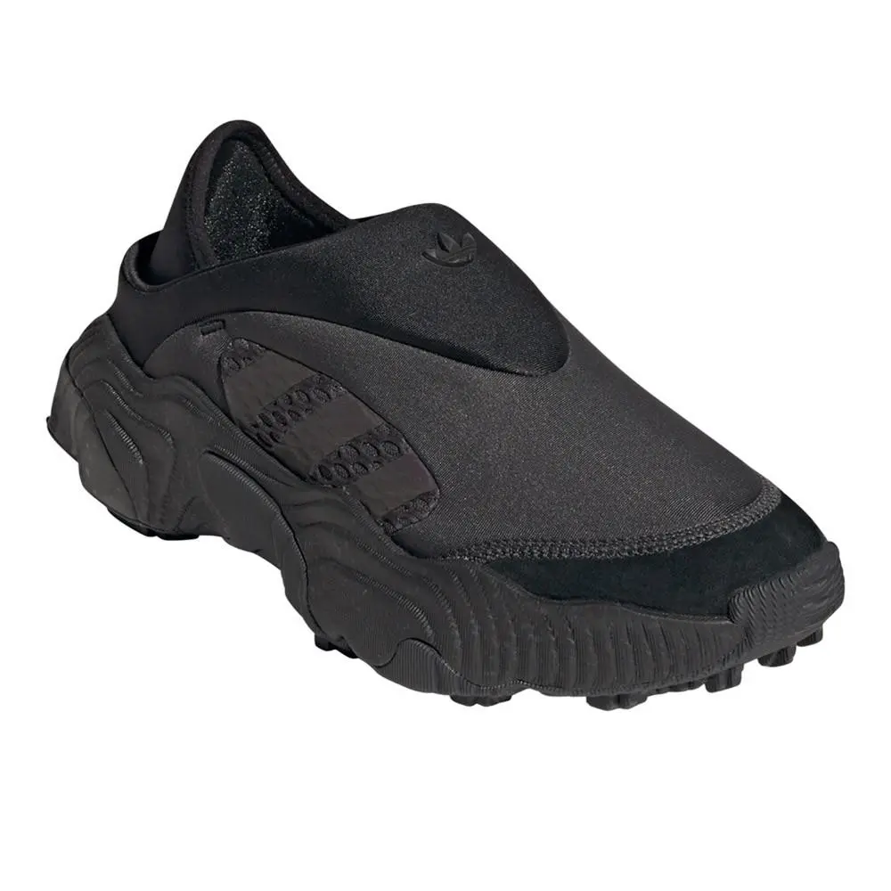 Adidas shoes - adidas Rovermule Adventure - Rovermule Adventure - GW1845 - Black 6