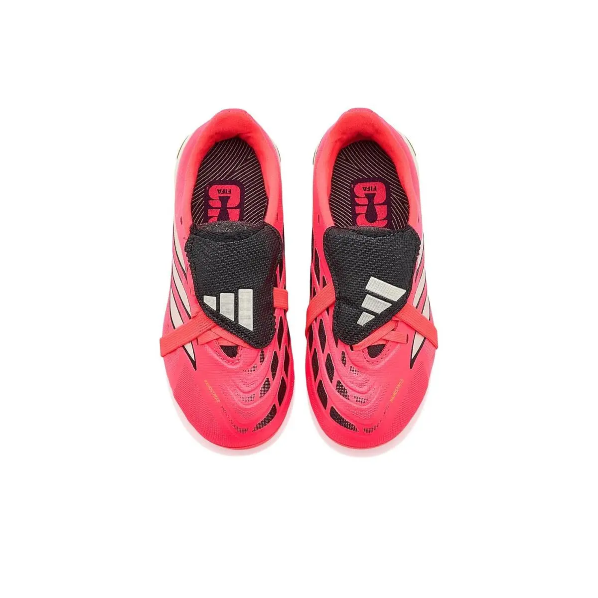 Adidas shoes - Solar Turbo/Thermal Chrome/Core Black 0
