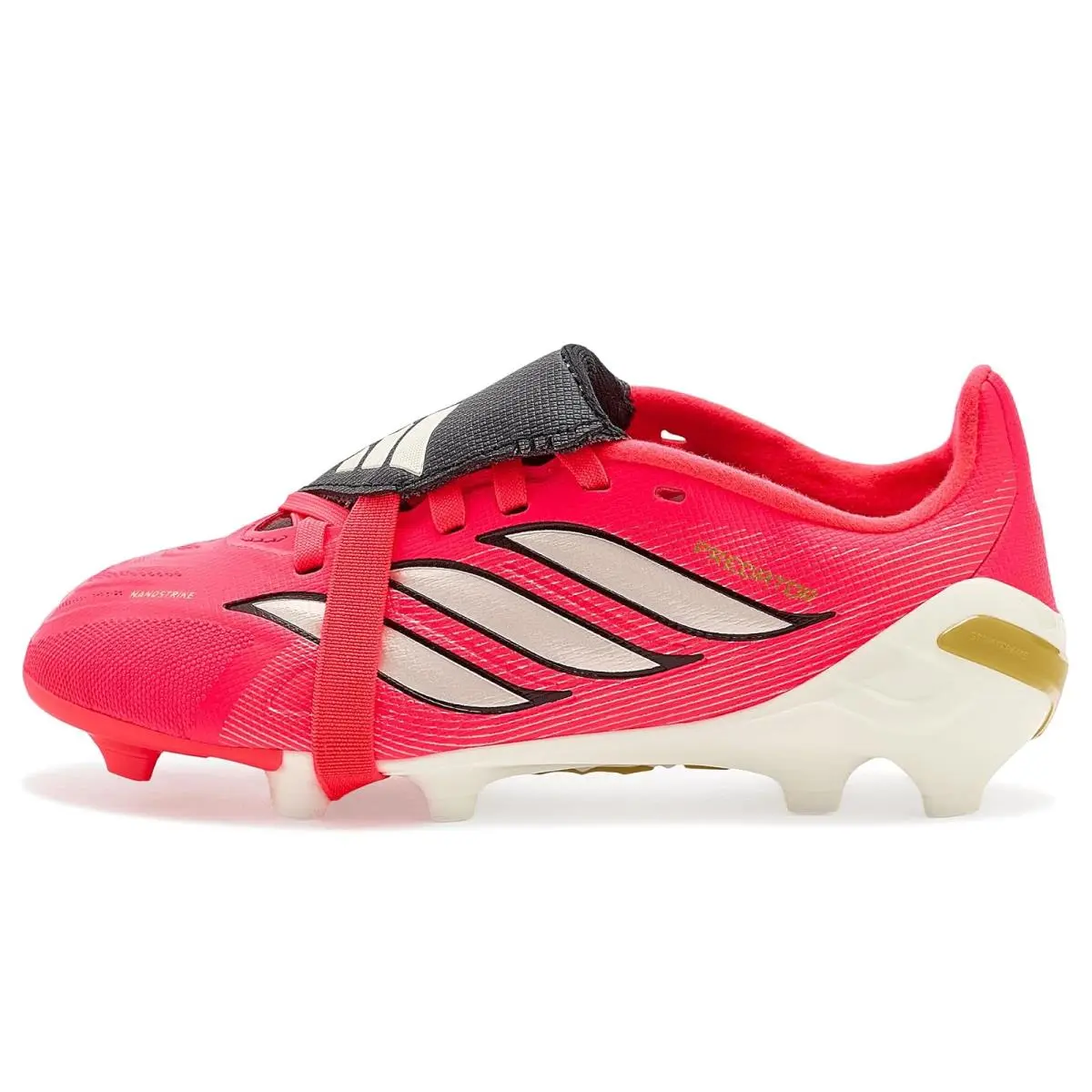 Adidas shoes - Solar Turbo/Thermal Chrome/Core Black 2