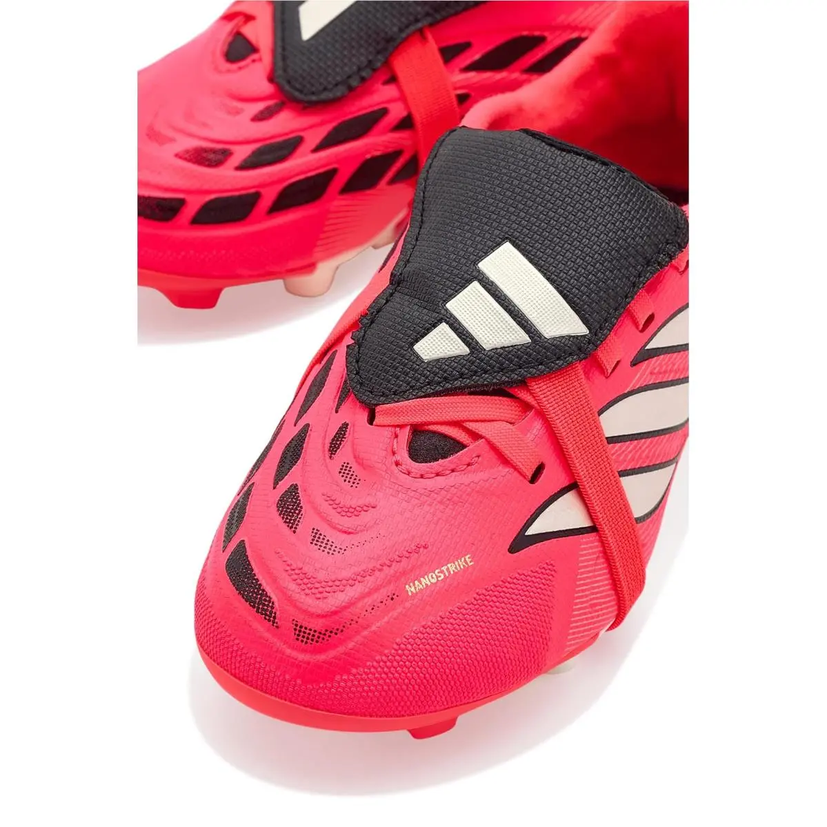 Adidas shoes - Solar Turbo/Thermal Chrome/Core Black 4