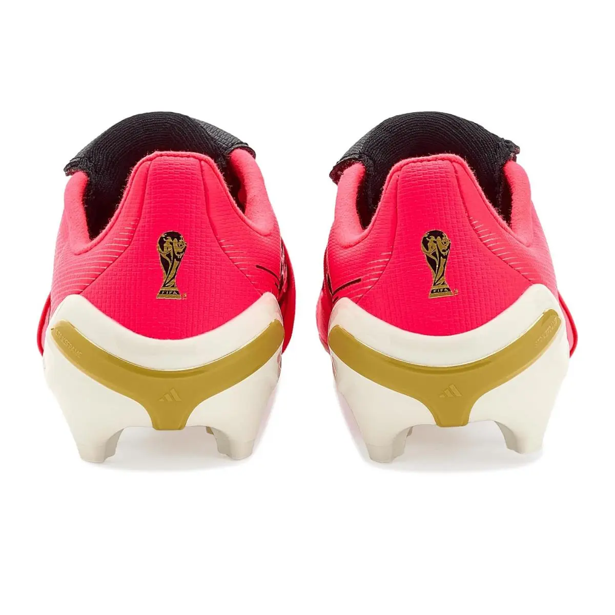 Adidas shoes - Solar Turbo/Thermal Chrome/Core Black 5