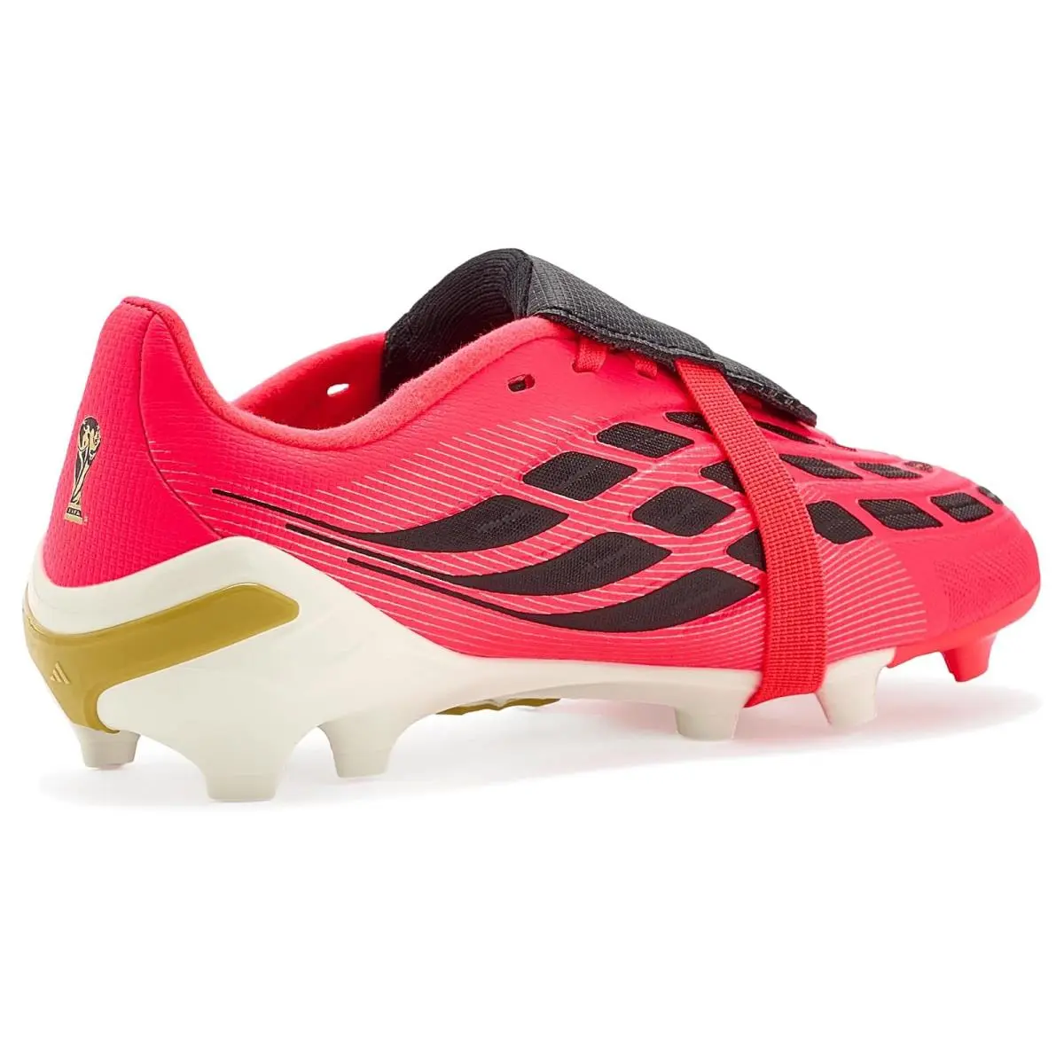 Adidas shoes - Solar Turbo/Thermal Chrome/Core Black 8
