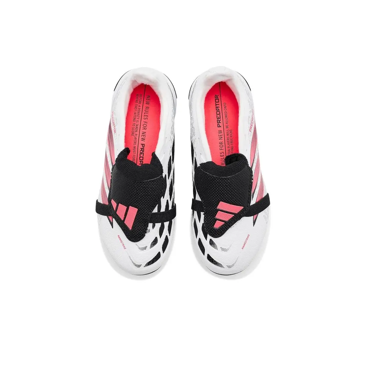 Adidas shoes - Solar Turbo/Thermal Chrome/Core Black 14