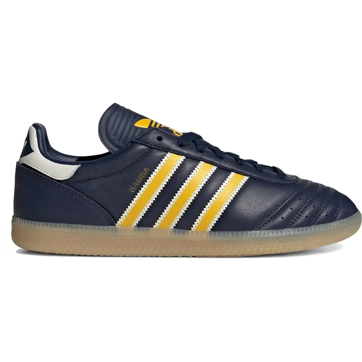 Adidas Samba JP Night Indigo Off White IH4355