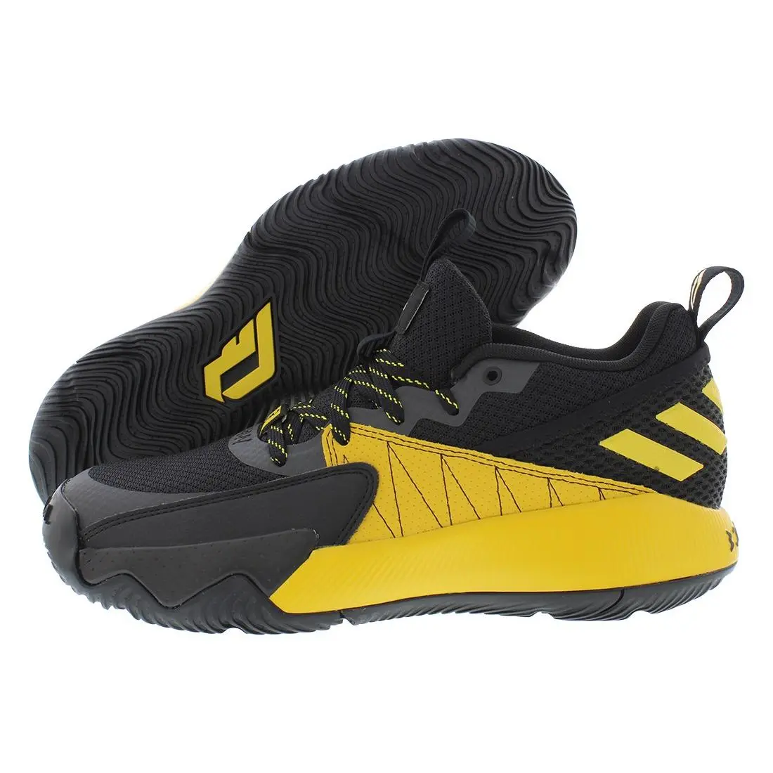 SM Dame Certified Unisex Shoes by Adidas