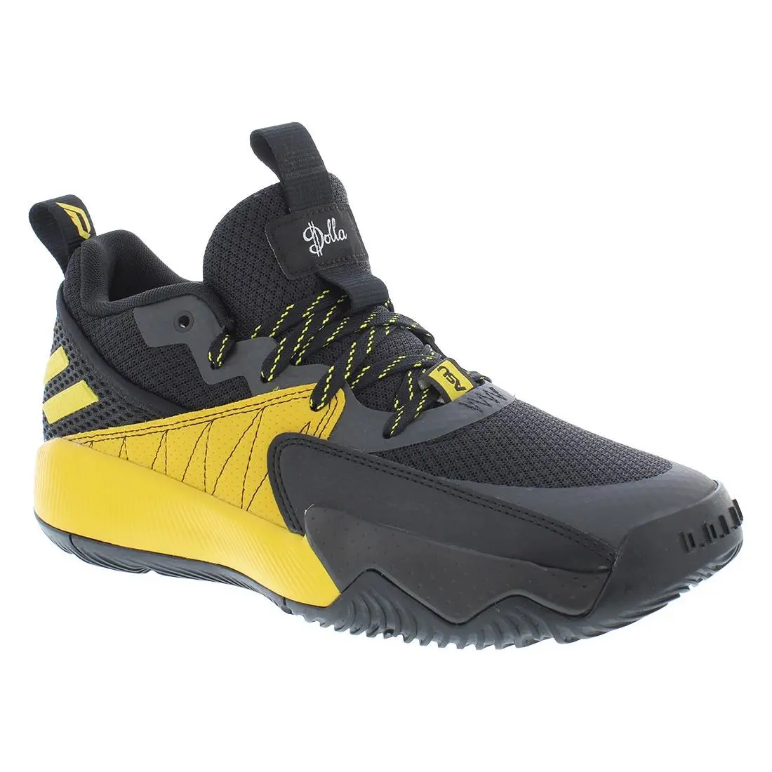 Adidas shoes - Core Black/Golden/Footwear White, Main: Black 0
