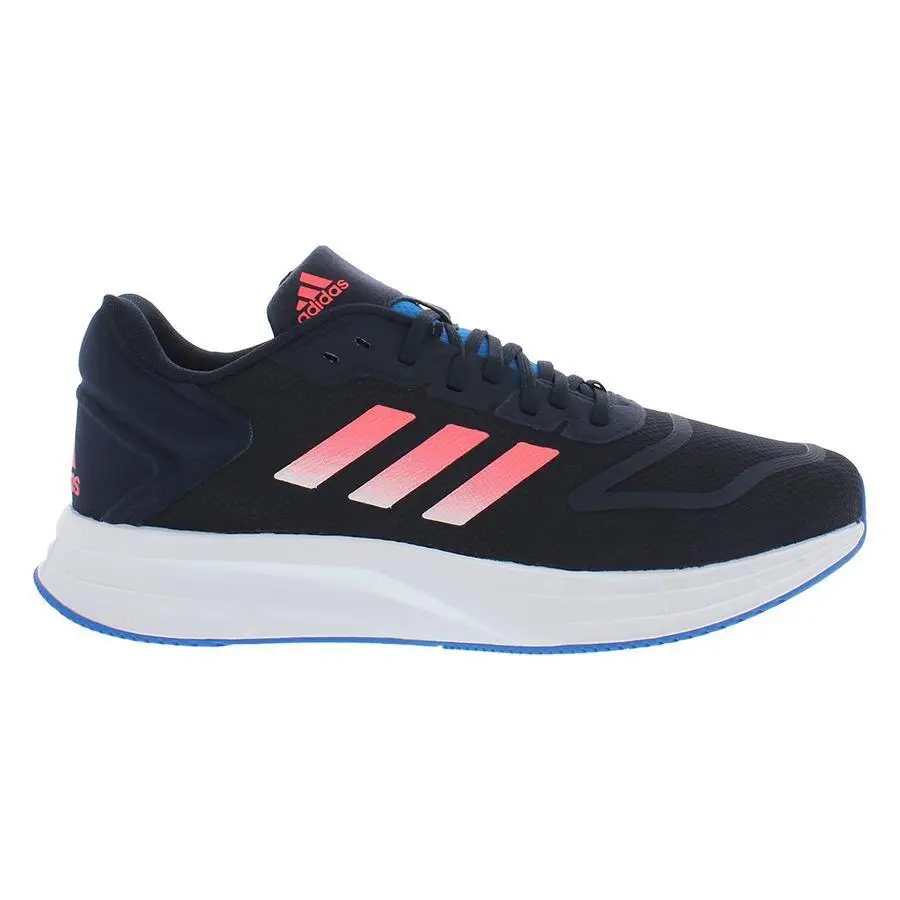 Adidas shoes - Navy/Red, Main: Blue 6
