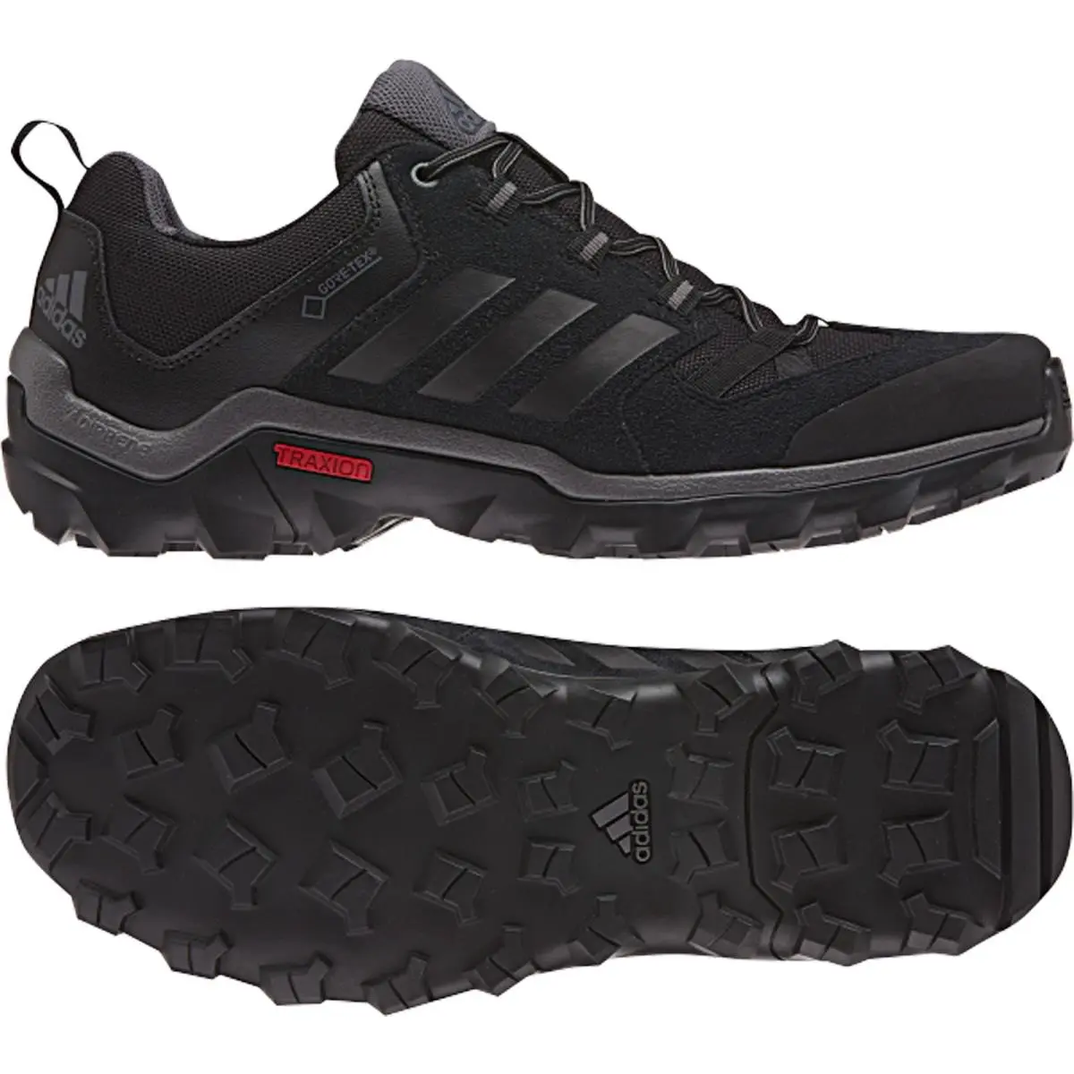 Adidas shoes - Grey 8