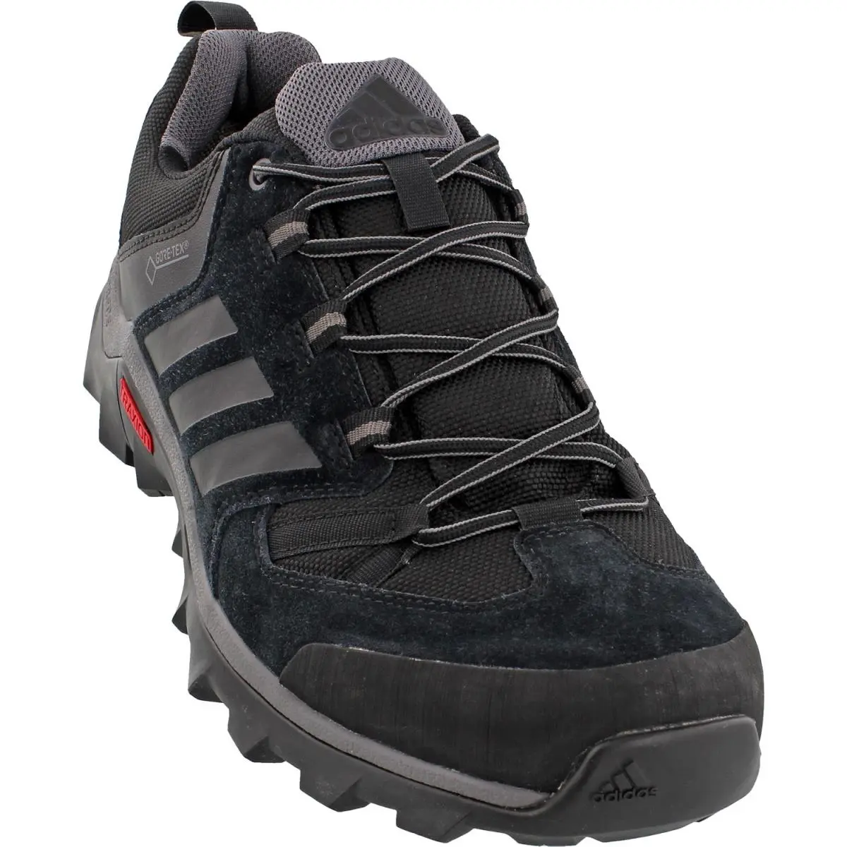 Adidas shoes - Grey 5
