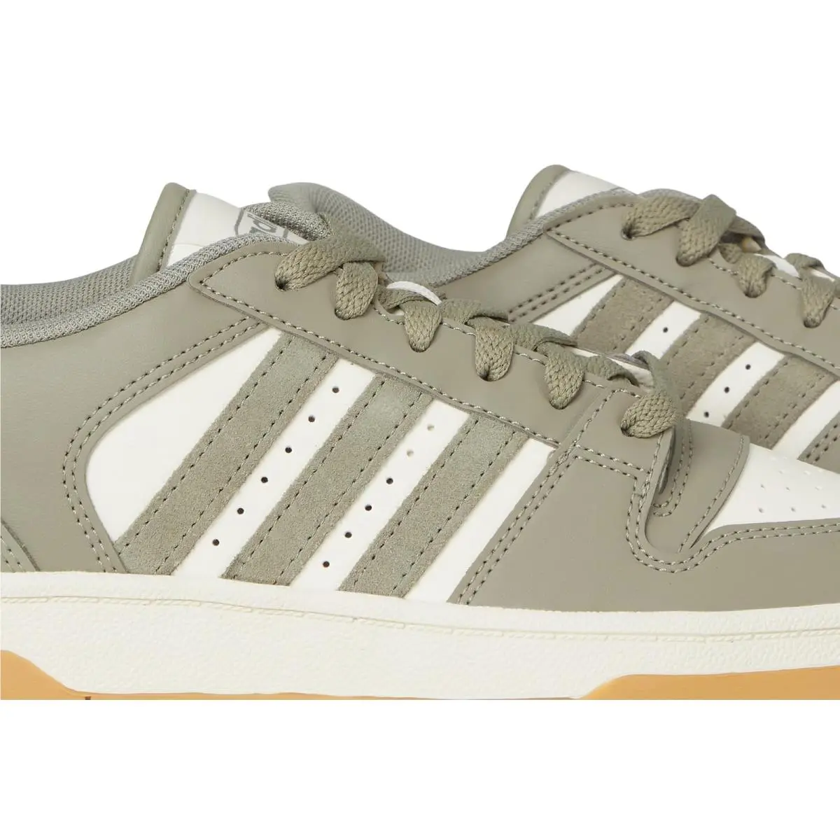 Adidas shoes - Black/Team Power Red/White 25