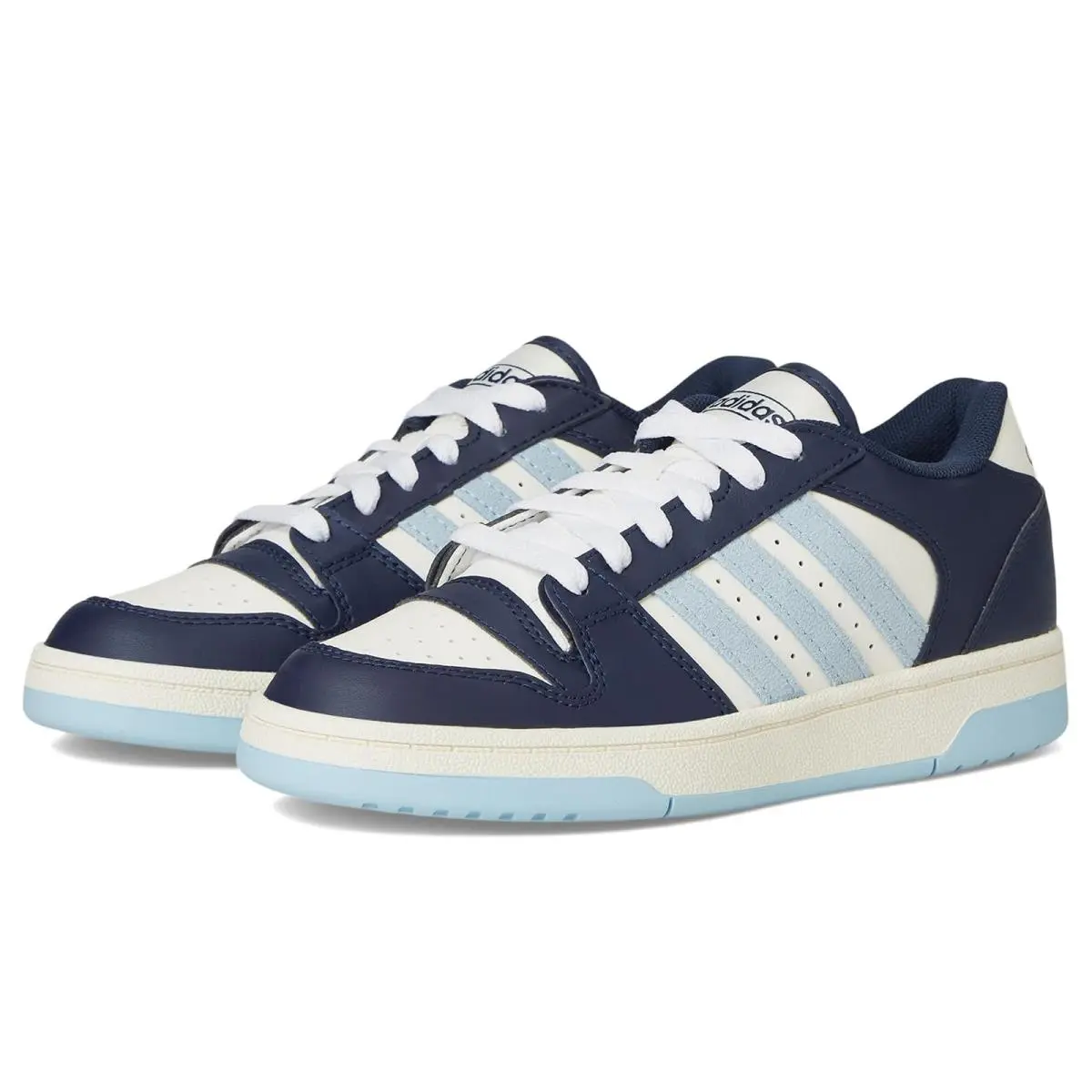 Adidas shoes - Black/Team Power Red/White 13