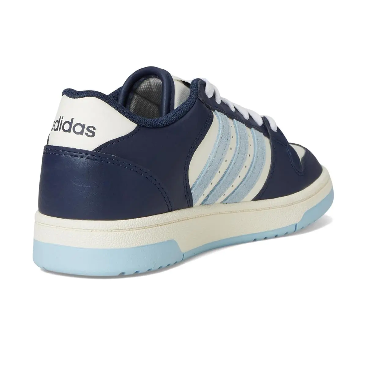 Adidas shoes - Black/Team Power Red/White 17
