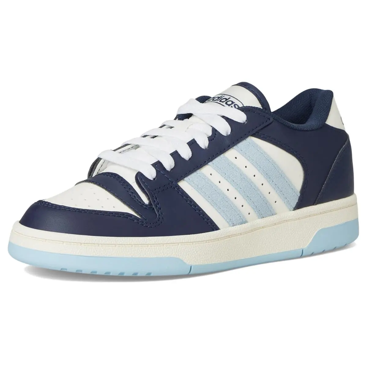 Adidas shoes - Black/Team Power Red/White 19