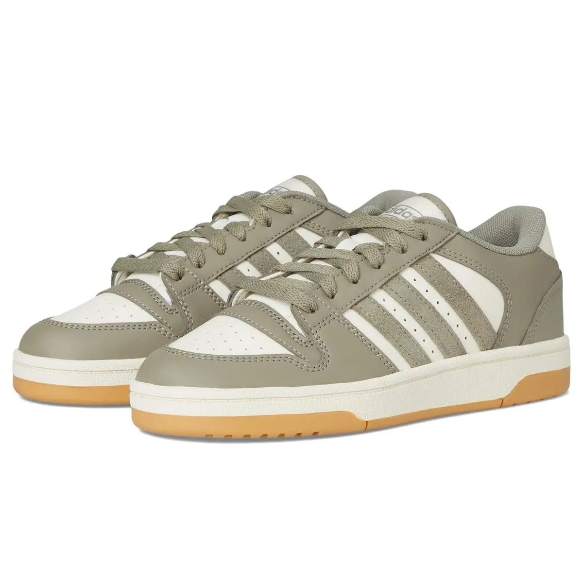 Adidas shoes - Black/Team Power Red/White 20