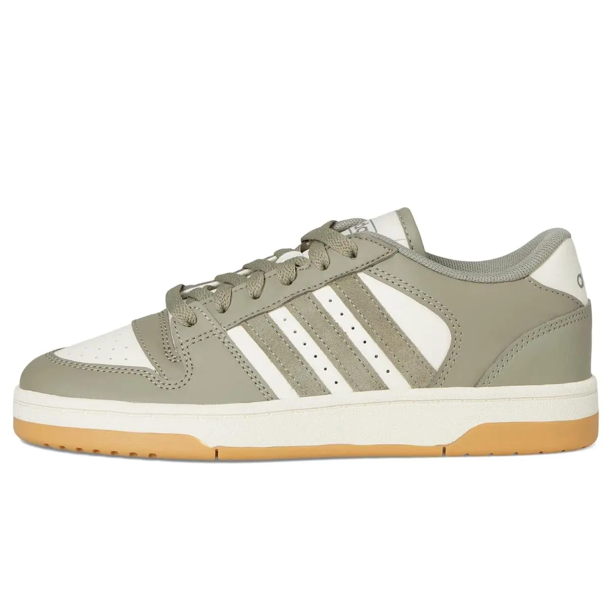 Adidas shoes - Black/Team Power Red/White 23