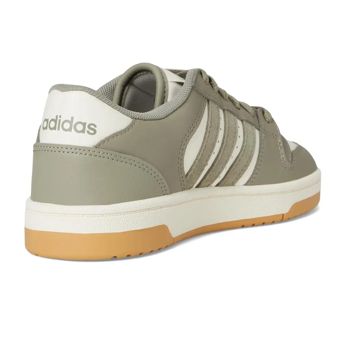 Adidas shoes - Black/Team Power Red/White 24