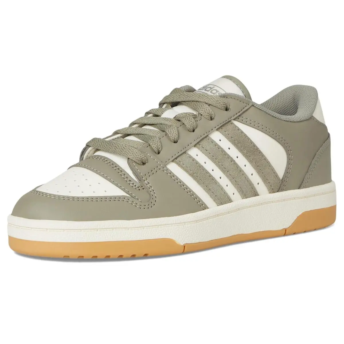 Adidas shoes - Black/Team Power Red/White 26