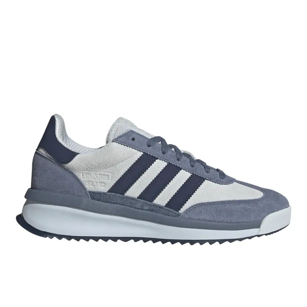 Sl 72 Rtn Mens Grey Sneakers Casual Shoes JH5552 by Adidas