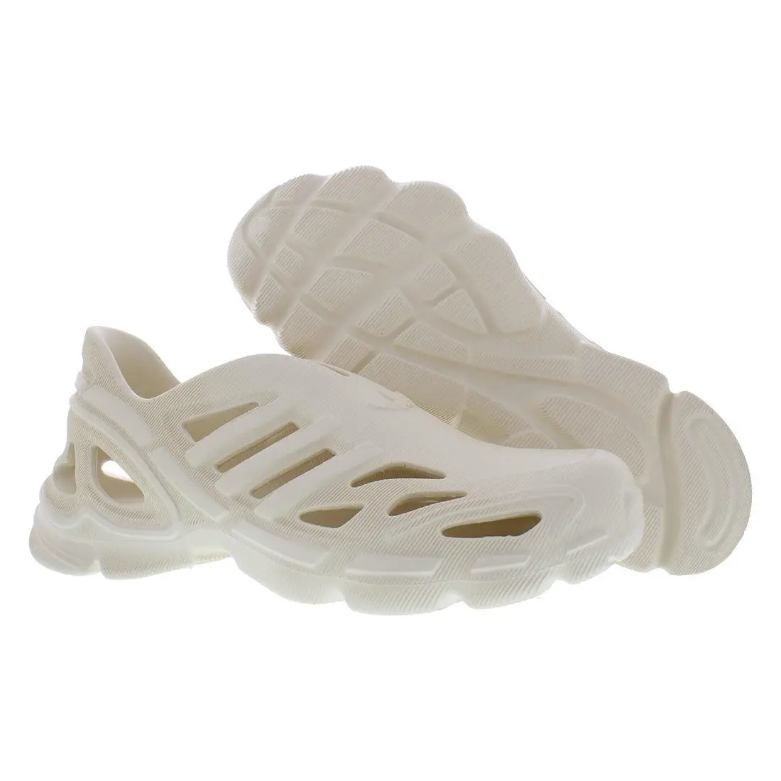 Adidas shoes - Wonder White/Wonder White/Wonder White, Main: White 4